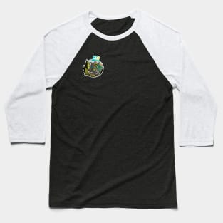 MTB Baseball T-Shirt